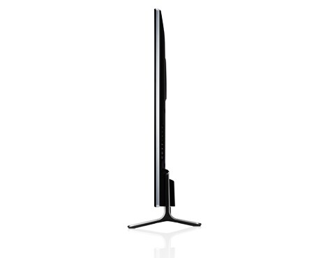 LG 55'' LG ULTRA HD TV LA970V, NANO FULL LED, 4.1 výsuvné predné reproduktory, CINEMA 3D, Smart TV, 55LA970V, thumbnail 4