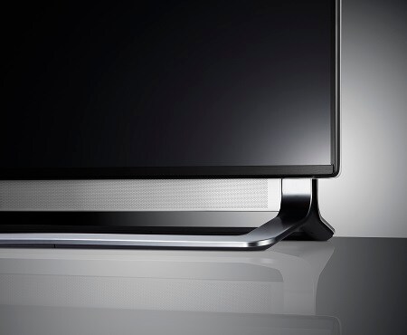 LG 55'' LG ULTRA HD TV LA970V, NANO FULL LED, 4.1 výsuvné predné reproduktory, CINEMA 3D, Smart TV, 55LA970V, thumbnail 7