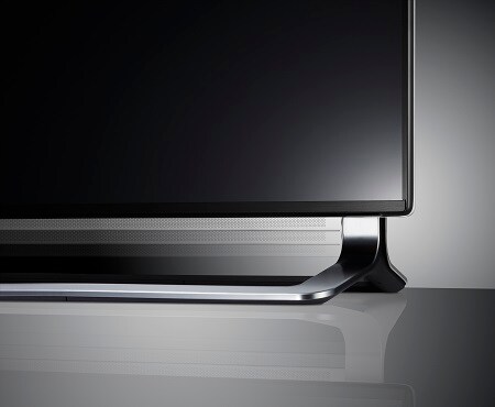 LG 55'' LG ULTRA HD TV LA970V, NANO FULL LED, 4.1 výsuvné predné reproduktory, CINEMA 3D, Smart TV, 55LA970V, thumbnail 8