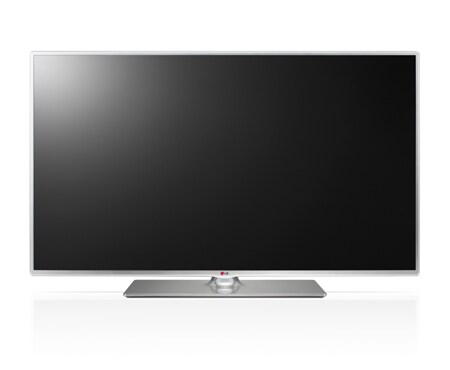 LG 55'' LG Smart TV LED TV, Full HD, Wi-Fi, MCI 100, DVB-T2, web prehliadač, Miracast/WiDi, DTS, Dolby Digital, 55LB580V, thumbnail 2