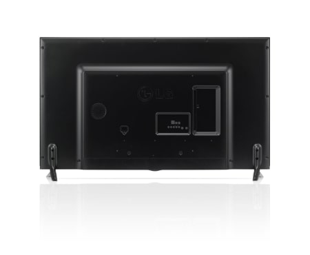 LG 55'' LG SMART TV Cinema 3D LED TV, WEBOS, FULL HD, MCI 700, Wi-Fi, DVB-T2, Magický ovládač, web prehliadač, Miracast/WiDi, 55LB670V, thumbnail 4