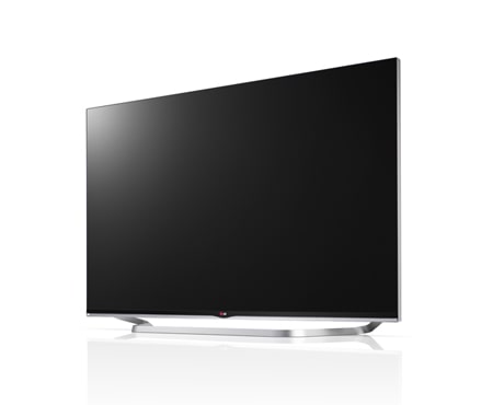 LG 55'' LG SMART TV Cinema 3D LED TV, WEBOS, FULL HD, MCI 800, Wi-Fi, DVB-T2, Magický ovládač, web prehliadač, Miracast/WiDi, 55LB730V, thumbnail 3