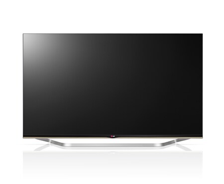 LG 55 ''LG SMART TV Cinema 3D LED TV, WebOS, FULL HD, MCI 800, Wi-Fi, DVB-T2, Magický ovládač, web prehliadač, Miracast / WiDi, 55LB731V, thumbnail 2