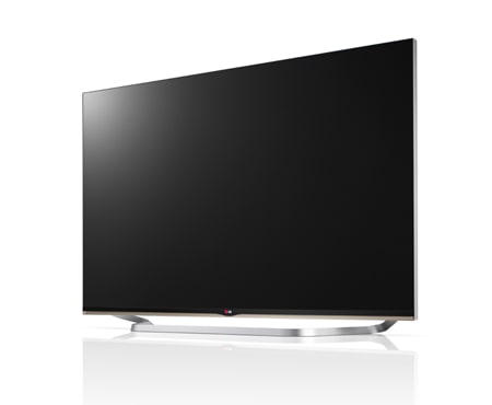 LG 55 ''LG SMART TV Cinema 3D LED TV, WebOS, FULL HD, MCI 800, Wi-Fi, DVB-T2, Magický ovládač, web prehliadač, Miracast / WiDi, 55LB731V, thumbnail 3