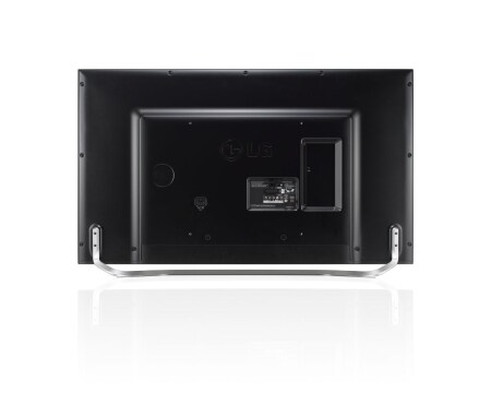 LG 55 ''LG SMART TV Cinema 3D LED TV, WebOS, FULL HD, MCI 800, Wi-Fi, DVB-T2, Magický ovládač, web prehliadač, Miracast / WiDi, 55LB731V, thumbnail 4