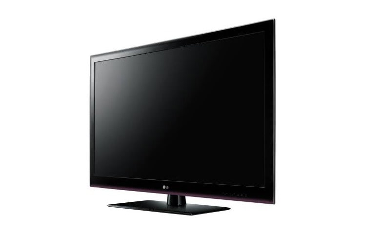 LG 55'' LED LCD TV, 55LE5300, thumbnail 2