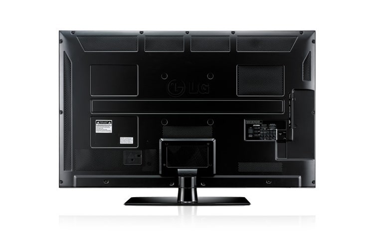LG 55'' LED LCD TV, 55LE5300, thumbnail 3