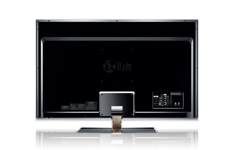 LG 55'' LG Full LED LCD televízor, 55LE8500, thumbnail 3