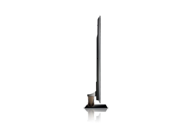 LG 55'' LG Full LED LCD televízor, 55LE8500, thumbnail 4