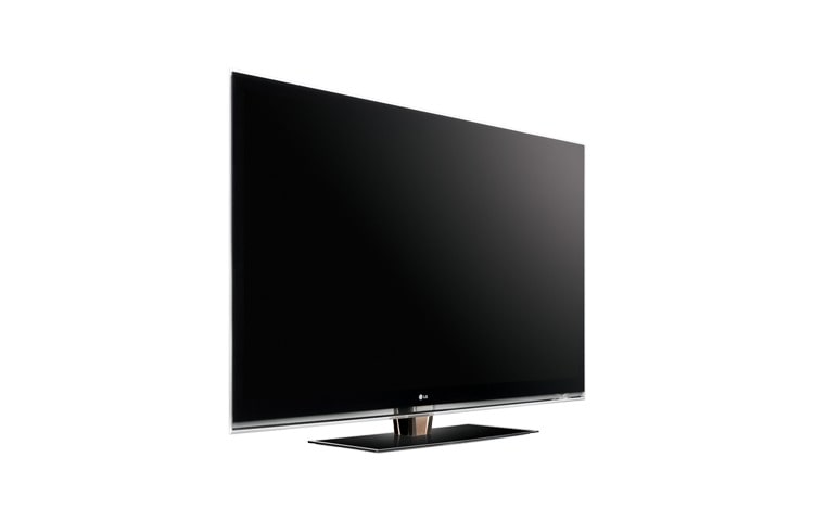 LG 55'' LG Full LED LCD televízor, 55LE8500, thumbnail 5