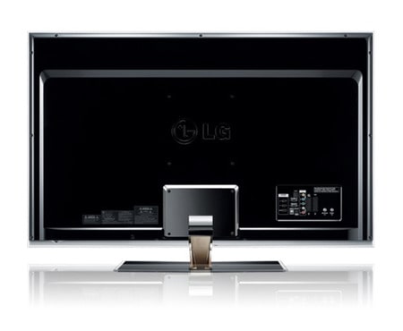 LG 55'' LG Full LED LCD televízor, 55LE8500, thumbnail 3