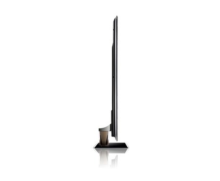 LG 55'' LG Full LED LCD televízor, 55LE8500, thumbnail 4