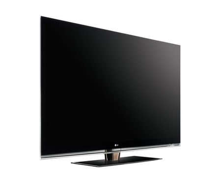 LG 55'' LG Full LED LCD televízor, 55LE8500, thumbnail 5