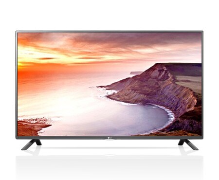 LG 55'' LG Smart TV NetCast, 55LF580V, thumbnail 3