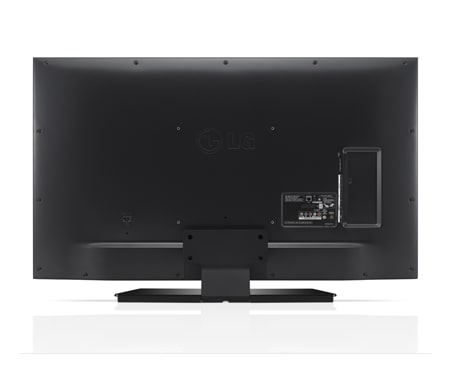 LG 55'' LG Smart TV webOS 2.0, 55LF631V, thumbnail 9