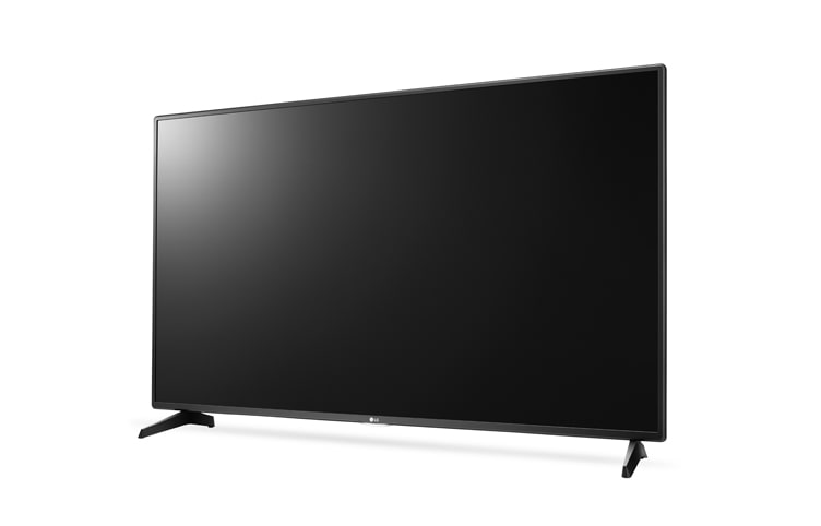 LG 55'' LG LED TV, FULL HD, 55LH545V, thumbnail 3