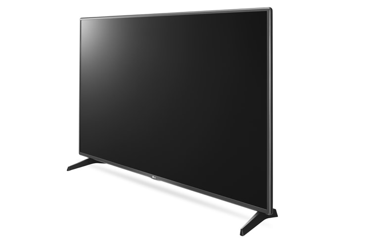 LG 55'' LG LED TV, FULL HD, 55LH545V, thumbnail 6