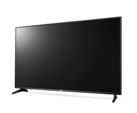 LG 55'' LG LED TV, FULL HD, 55LH545V, thumbnail 3