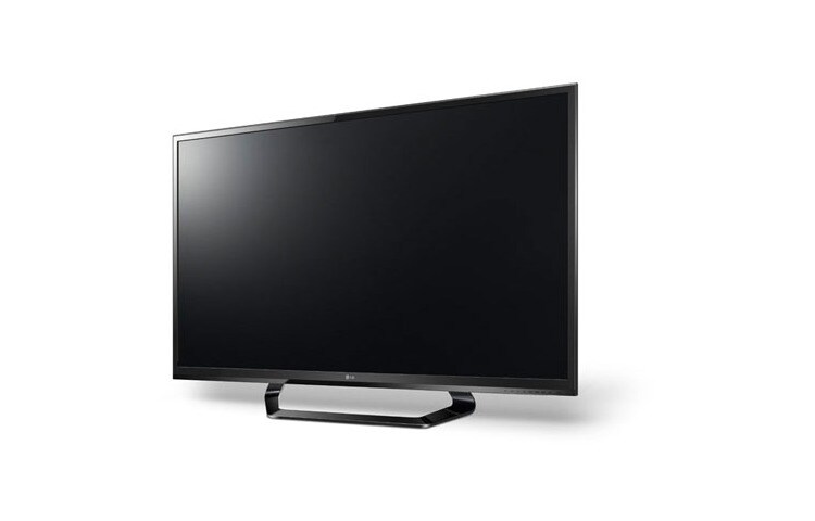 LG 55” LED CINEMA 3D TV, Full HD, MCI 200, DLNA, satelitný tuner DVB-S2, Dual Play, súčasťou balenia sú 4 ks 3D okuliarov., 55LM615S, thumbnail 2