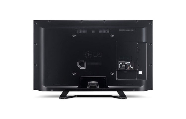 LG 55” LED CINEMA 3D TV, Full HD, MCI 200, DLNA, satelitný tuner DVB-S2, Dual Play, súčasťou balenia sú 4 ks 3D okuliarov., 55LM615S, thumbnail 6