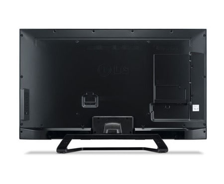 LG 55” LED CINEMA 3D Smart TV, dizajn CINEMA SCREEN, čierny rám, Full HD, MCI 400, Wi-Fi, 4 ks 3D okuliarov a Magic Remote Control súčasťou balenia, 55LM660S, thumbnail 6