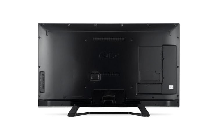 LG 55” LED CINEMA 3D Smart TV, dizajn CINEMA SCREEN, Full HD, MCI 800, Wi-Fi, Dual Play, 6 ks 3D okuliarov a Magic Remote Control súčasťou balenia, 55LM760S, thumbnail 5
