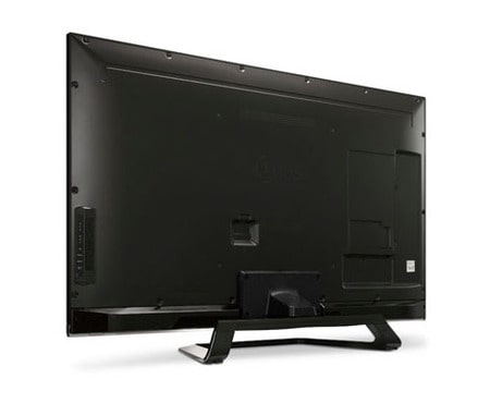 LG 55” LED CINEMA 3D Smart TV, dizajn CINEMA SCREEN, Full HD, MCI 800, Wi-Fi, Dual Play, 6 ks 3D okuliarov a Magic Remote Control súčasťou balenia, 55LM760S, thumbnail 6