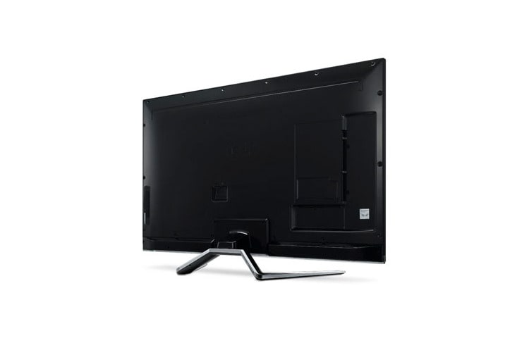 LG 55” LED CINEMA 3D Smart TV, dizajn CINEMA SCREEN, Full HD, 2nd. TV, MCI 800, Wi-Fi, Dual Play, 6 ks 3D okuliarov a Magic Remote Voice súčasťou balenia, 55LM860V, thumbnail 7