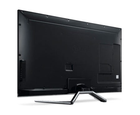 LG 55” LED CINEMA 3D Smart TV, dizajn CINEMA SCREEN, Full HD, 2nd. TV, MCI 800, Wi-Fi, Dual Play, 6 ks 3D okuliarov a Magic Remote Voice súčasťou balenia, 55LM860V, thumbnail 6