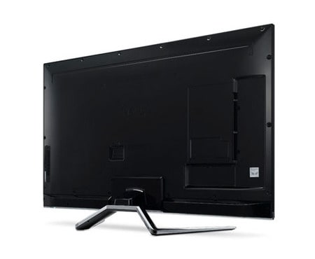 LG 55” LED CINEMA 3D Smart TV, dizajn CINEMA SCREEN, Full HD, 2nd. TV, MCI 800, Wi-Fi, Dual Play, 6 ks 3D okuliarov a Magic Remote Voice súčasťou balenia, 55LM860V, thumbnail 7