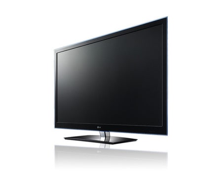 LG 55'' Cinema 3D LED Plus TV, Full HD, TruMotion 100Hz, 55LW4500, thumbnail 6