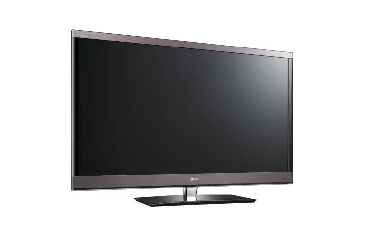 LG 55'' Cinema 3D LED Plus TV, Smart TV, Full HD, TruMotion 100Hz, 55LW570S, thumbnail 2