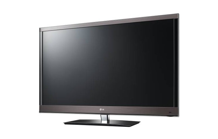 LG 55'' Cinema 3D LED Plus TV, Smart TV, Full HD, TruMotion 100Hz, 55LW570S, thumbnail 3