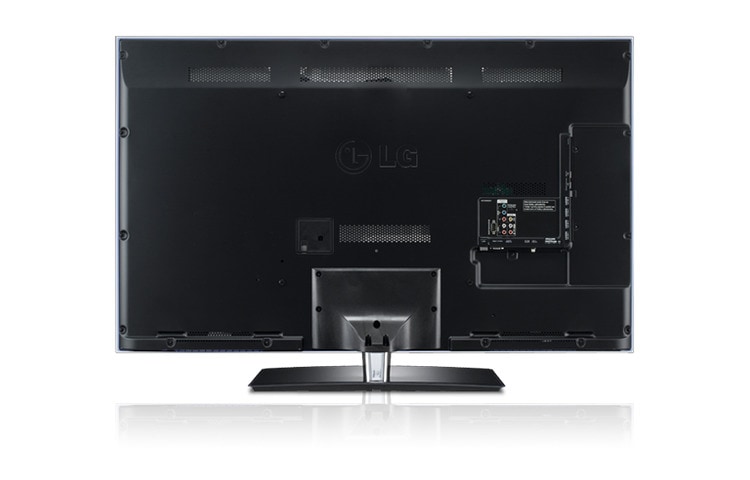 LG 55'' Cinema 3D LED Plus TV, Smart TV, Full HD, TruMotion 200Hz, 55LW650S, thumbnail 5