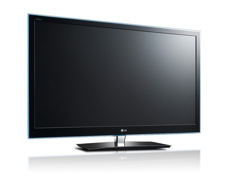 LG 55'' Cinema 3D LED Plus TV, Smart TV, Full HD, TruMotion 200Hz, 55LW650S, thumbnail 2