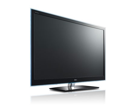 LG 55'' Cinema 3D LED Plus TV, Smart TV, Full HD, TruMotion 200Hz, 55LW650S, thumbnail 3