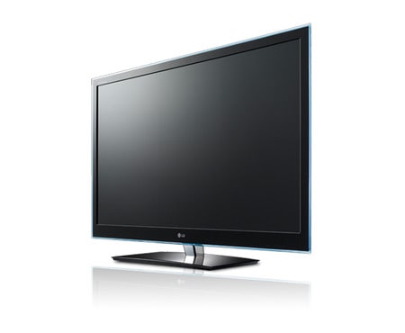 LG 55'' Cinema 3D LED Plus TV, Smart TV, Full HD, TruMotion 200Hz, 55LW650S, thumbnail 4