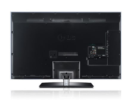 LG 55'' Cinema 3D LED Plus TV, Smart TV, Full HD, TruMotion 200Hz, 55LW650S, thumbnail 5