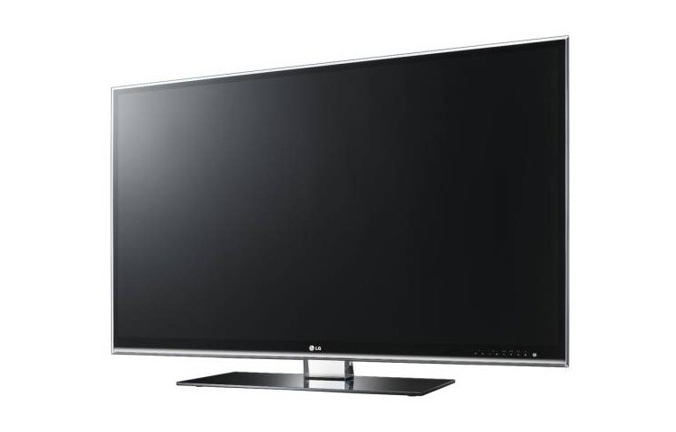 LG 55'' CINEMA 3D Nano Full LED TV, Smart TV, DVB-S2-HD satelitní tuner, TruMotion 400Hz, 55LW980S, thumbnail 8