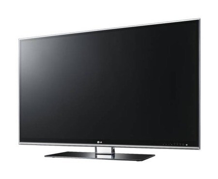 LG 55'' CINEMA 3D Nano Full LED TV, Smart TV, DVB-S2-HD satelitní tuner, TruMotion 400Hz, 55LW980S, thumbnail 8