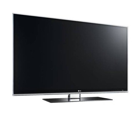 LG 55'' CINEMA 3D Nano Full LED TV, Smart TV, DVB-S2-HD satelitní tuner, TruMotion 400Hz, 55LW980S, thumbnail 9