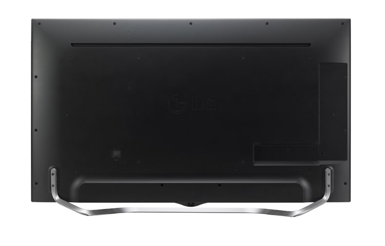 LG 55'' LG ULTRA HD 4K TV, SMART TV WebOS, IPS panel, Wi-Fi, Magický ovládač, 2.0 kanál. Systém reproduktorov (20W), DVB-T2, Miracast / Widi, 55UB850V, thumbnail 5
