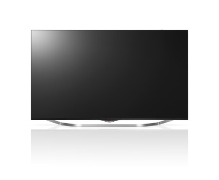 LG 55'' LG ULTRA HD 4K TV, SMART TV WebOS, IPS panel, Wi-Fi, Magický ovládač, 2.0 kanál. Systém reproduktorov (20W), DVB-T2, Miracast / Widi, 55UB850V, thumbnail 2