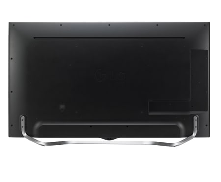 LG 55'' LG ULTRA HD 4K TV, SMART TV WebOS, IPS panel, Wi-Fi, Magický ovládač, 2.0 kanál. Systém reproduktorov (20W), DVB-T2, Miracast / Widi, 55UB850V, thumbnail 5