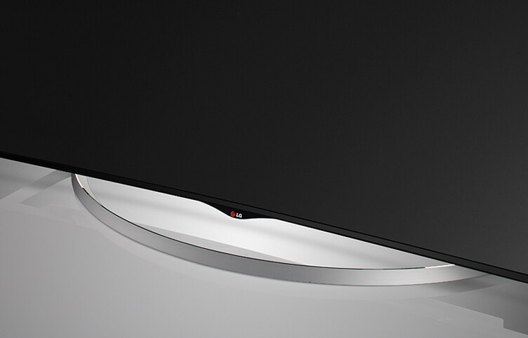 LG 55'' LG ULTRA HD 4K TV, SMART TV WebOS, Zakrivená TV, IPS panel, Wi-Fi, Magický ovládač, 2.0 kanál. systém reproduktorov (40W), DVB-T2, Miracast / Widi, 55UC970V, thumbnail 9