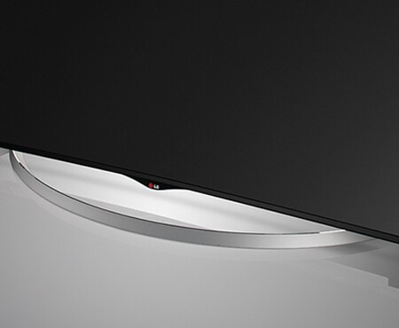 LG 55'' LG ULTRA HD 4K TV, SMART TV WebOS, Zakrivená TV, IPS panel, Wi-Fi, Magický ovládač, 2.0 kanál. systém reproduktorov (40W), DVB-T2, Miracast / Widi, 55UC970V, thumbnail 9