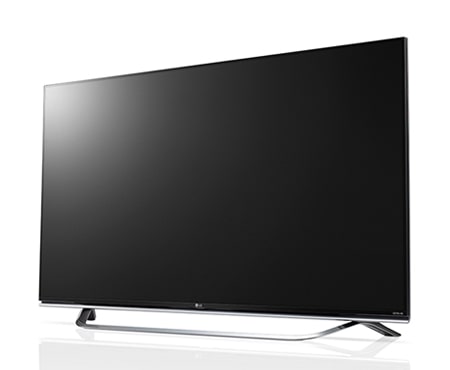 LG 55'' LG ULTRA HD 4K TV, 55UF8507, thumbnail 2