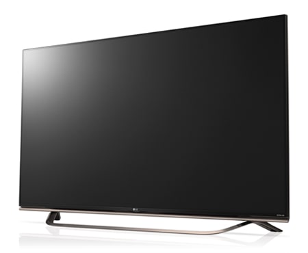 LG 55'' LG 4K SUPER UHD TV, webOS 2.0, Cinema 3D, 55UF8607, thumbnail 3