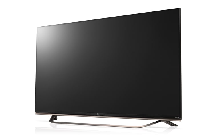 LG 55'' LG 4K SUPER UHD TV, webOS 2.0, Cinema 3D, 55UF8607, thumbnail 3