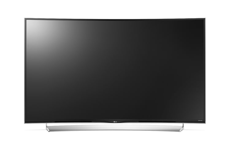 LG 55'' LG ULTRA HD 4K TV, 55UG870V, thumbnail 2